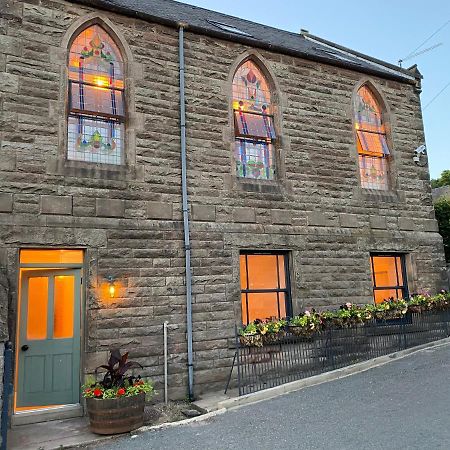 The Vault Villa Bakewell Exterior foto