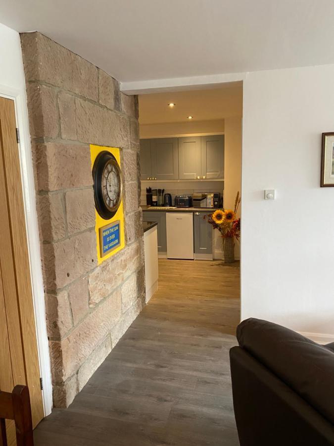 The Vault Villa Bakewell Exterior foto